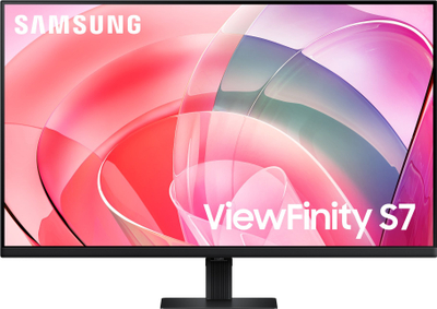 Monitor Samsung S70D, 32\", 4K, i zi