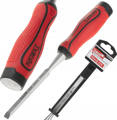 Set për nxjerrje vidash dhe rubinetash, 2 në 1, 3/4", çelik 40Cr