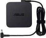 Adapter karikues për laptop Asus 04G2660031T3, 65W, 19V, i zi