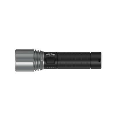 Dritë dore NexTool T10, LED 2000lm, 2600mAh, e zezë