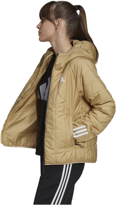Xhaketë për femra Adidas, 1593607-15841920