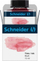 Bojë për stilolaps Schneider, 15 ml, rozë e errët