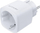 Prizë smart BlitzWolf BW-SHP13, 3680W, WiFi ZigBee, e bardhë