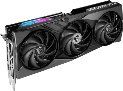 Kartë grafike MSI Gaming NVIDIA GeForce RTX 4070 SUPER, 12 GB GDDR6X