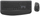 Set tastierë dhe maus Logitech Signature Comfort Plus MK880, wireless, Bluetooth, i zi