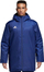 Xhaketë futbolli Adidas Core 18 Stadium, XL, blu e errët