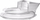Mikser KitchenAid 5KSM175PS, bezhë