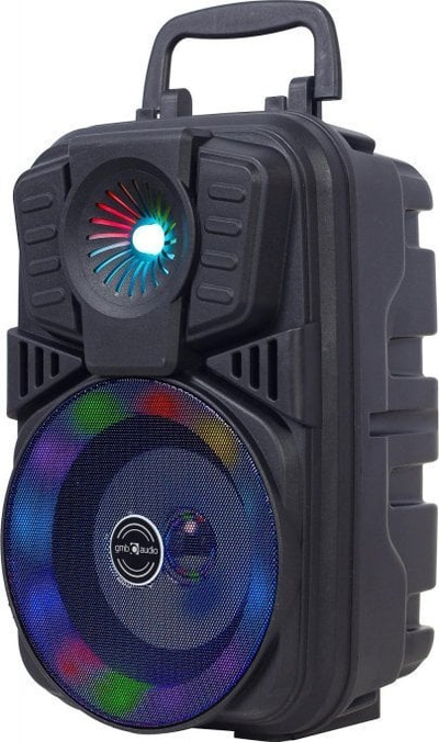Altoparlant Gembird SPK-BT-LED-01, 5W, bluetooth, i zi