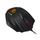 Maus gaming Redragon M908, lazer, RGB, i zi