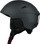 Helmetë skijimi 4F, KSM004, S/M (55-59cm) - e zezë