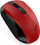 Maus Genius NX-8008S, i kuq