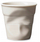 Filxhan porcelani Revol Froisses Aurora, 180 ml, rozë