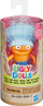 Figurë Hasbro Paskudy Ugly Dolls me aksesorë (E4520/E4542)