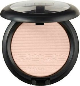 Highlighter MAC Extra Dimension Skinfinish Beaming Blush, 9g, nuancë rozë me shkëlqim