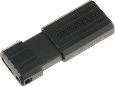 USB Verbatim Store 'n' Go PinStripe, 16GB, i zi