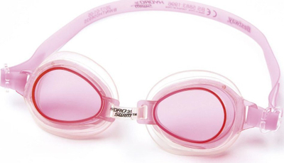 Syze noti për kalamaj Bestway Hydro Swim Lil Lightning, 3+, UV, rozë