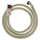 Zorrë hyrje uji Electrolux 2.5 m, 60 bar, 90°C, gri
