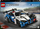 Set ndërtimi LEGO Technic BMW M4 GT3 EVO 42226, 747 pjesë, 11+, shumëngjyrësh