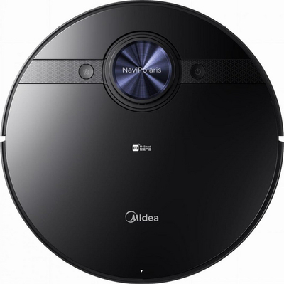 Fshesë robotike Midea M7 Pro, e zezë
