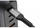 Kabllo USB Forcell F-ENERGY C257, USB A në Lightning, 0.25m, 12W, e zezë