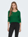 Triko ONLY ONLGEENA 15113356 Abundant Green