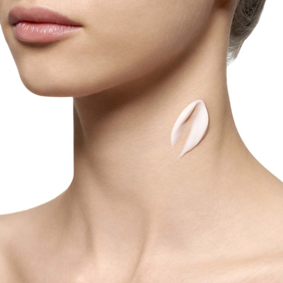 Krem për qafë dhe dekolte Clarins Super Restorative, koncentrat, 75ml