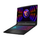 Laptop MSI Katana 17, 17.3", Intel Core i5 12450H, 16 GB RAM, 512 GB SSD, NVIDIA GeForce RTX 3050, i zi