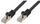 Мрежен кабел Shiverpeaks BASIC-S BS75512-S, Cat.7, 2m, црн
