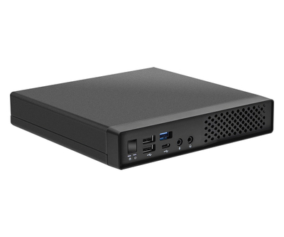 Mini PC Barebone ASRock Jupiter X600, AMD AM5, DDR5, i zi