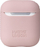 Kuti mbrojtëse Native Union Curve për AirPods, silikon, për gjeneratën 1 dhe 2, rozë