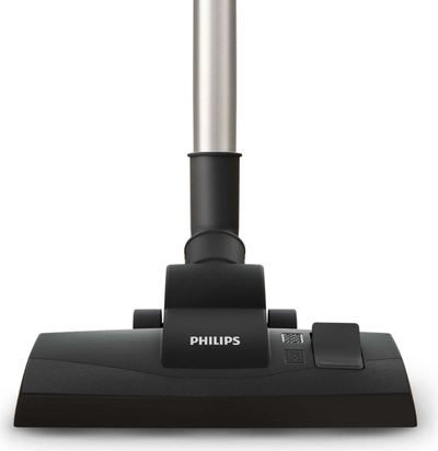 Fshesë elektrike Philips PowerGo FC8241 / 09, 750W, e zezë