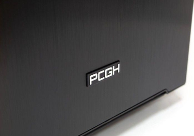 Kasë Fractal Design Define 7 PCGH Edition, Midi Tower