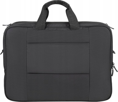 Çantë laptopi Eco Tegel, 15.6", material ekologjik, gri