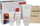Set për kujdes trupi Clarins CLARINS, Body Lotion 200ml, Scrub trupi 30ml, Body Firming 30ml