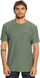 Maicë Quiksilver KENTIN Regular Fit EQYKT04277-GPH3, e gjelbër