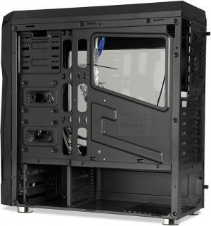 Kasë kompjuterike - IBOX Orcus X14 (ORX14) 