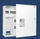Kabinet njehsori nën suva Karwasz RW-36-P Z, trefazor, 36 module, IP30
