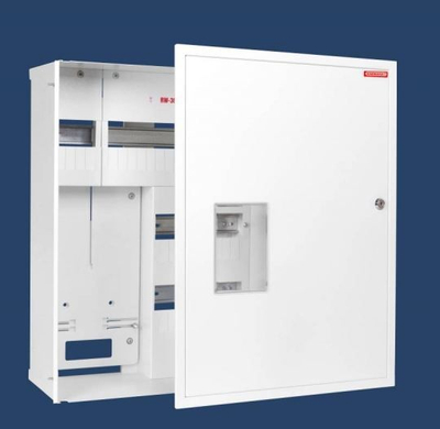 Kabinet njehsori nën suva Karwasz RW-36-P Z, trefazor, 36 module, IP30
