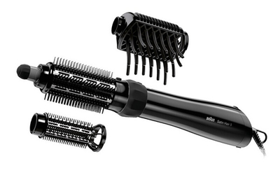 Brushë për flokë Braun Satin Hair 5 - AS 530