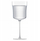 Чаша за вода Zwiesel Glas The Moment, 345 ml, транспарентна