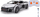 Makinë sportive Jamara 402898, 1:14, elektrike