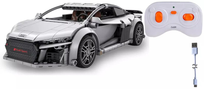 Makinë sportive Jamara 402898, 1:14, elektrike