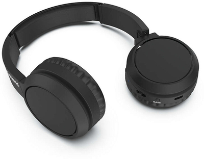Kufje Philips TAH4205BK, të zeza