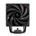 Ftohës DeepCool AK500 Digital, i zi