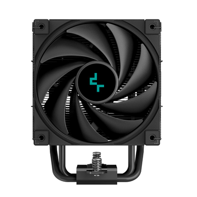 Ftohës DeepCool AK500 Digital, i zi