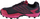 Atlete trail Inov-8 X-Talon Ultra 260 V2 W, për goca, për terren malor, të zeza me rozë