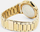 Orë dore Tommy Hilfiger Jenna 1782297