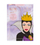 Maskë për fytyrë me argjilë Essence Disney Villains Evil Queen, 20 ml