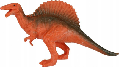 Figurë dinosauri Mega Creative 511036, 15cm, shumëngjyrëshe