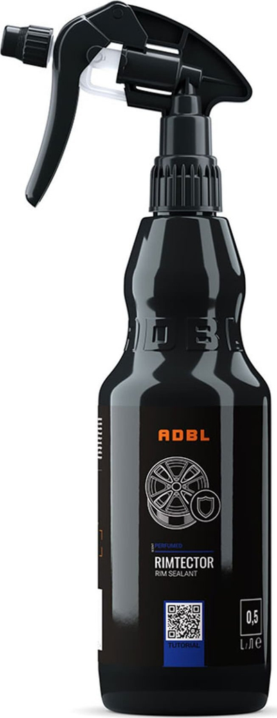 Sprej mbrojtës për felne ADBL Rimtector, 500 ml, me triger